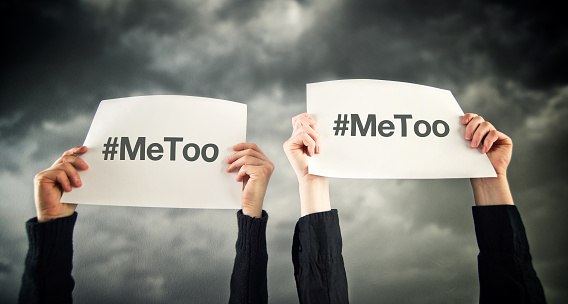 Uomini e Donne d’accordo sul movimento #MeToo